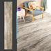 Art3d 36-Pack Peel and Stick Vinyl Floor Tiles Wood Look Planks,54sq.ft