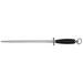 ZWILLING J.A. Henckels Zwilling JA Henckels Edge Maintenance 12 in. Steel Honing Steel Steel in Black/Gray | Wayfair 32555-310