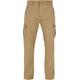 Cargohose URBAN CLASSICS "Herren Straight Leg Cargo Pants" Gr. 36, Normalgrößen, beige (unionbeige) Herren Hosen Cargohosen