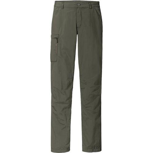 Herren Hose Me Farley Pants V, Größe 48 in Grün