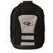 MOJO Baltimore Ravens Backpack Tool Bag