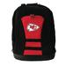 MOJO Kansas City Chiefs Backpack Tool Bag