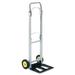 Safco Products Company Hide-Away® 275 lb Hand Truck Dolly Metal | Wayfair 4061