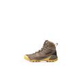 Mammut Sapuen High GTX Hiking Shoes - Mens Wren/Amber Green US 12.5 3030-04241-7499-1115