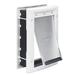 PetSafe® Plastic Pet Door X-Large | 13.25 H x 8.75 W x 1.88 D in | Wayfair PPA00-10958