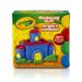 Crayola LLC Modeling Clay | 4.6 H x 4.1 W x 1.2 D in | Wayfair BIN300