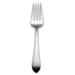 Reed & Barton Hammered Antique Salad Fork Stainless Steel in Gray | Wayfair 9690014