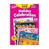 TREND enterprises, Inc. Holiday Celebration Sparkle Calendar Accessories | 8 H x 4.13 W x 0.15 D in | Wayfair T-63903