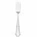 Sterling 365 Barocco Sterling Silver Dinner Fork Sterling Silver in Gray | Wayfair W060701