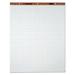 Tops Business Forms Quadrille Rule Easel Accessories, Wood | 27.5 W x 1.5 D in | Wayfair TOP7900