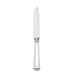 Tuttle la Preference Sterling Panteon Dinner Knife Sterling Silver in Gray | Wayfair W216902