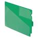 Esselte Pendaflex Corporation Out Guides, Center "Out" Tab, Vinyl, Letter, 50/Box Polypropylene/Vinyl/PVC/Vinyl & PVC in Green | Wayfair PFX13543