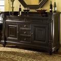 Tommy Bahama Home Kingstown Maldive Buffet Wood in Brown | 43 H x 68 W x 23 D in | Wayfair 619-852