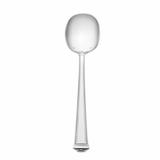 Tuttle la Preference Sterling Pantheon Sugar Spoon Sterling Silver/Sterling Silver Flatware in Gray | Wayfair W216631