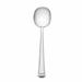 Tuttle la Preference Sterling Pantheon Sugar Spoon Sterling Silver/Sterling Silver Flatware in Gray | Wayfair W216631