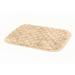 Petmate Snoozzy Pet Mat Polyester in Brown/White | 30 W x 19 D in | Wayfair 84213