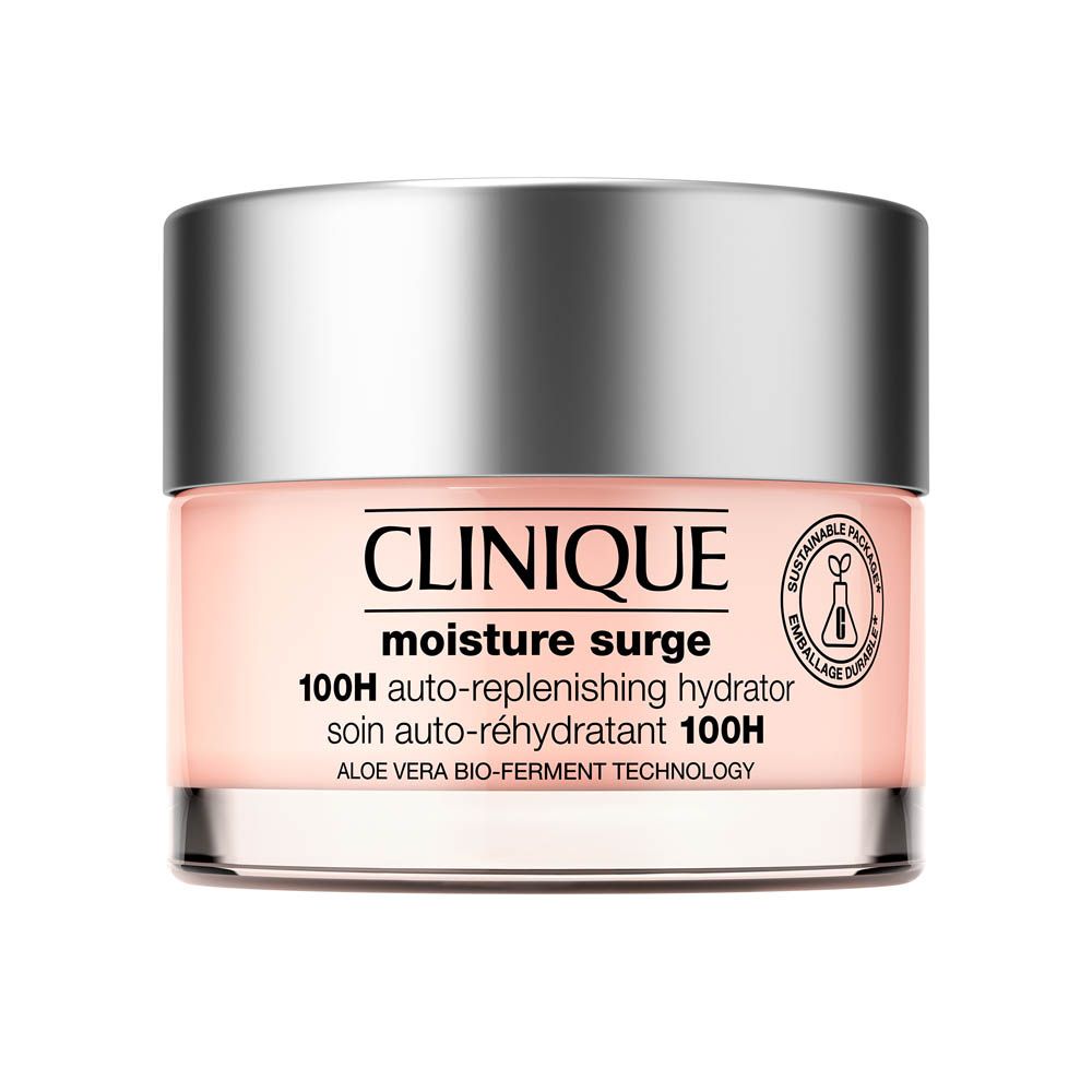 Clinique Moisture Surge™ Self-Hydrating Care 100H - Crema idratante gi