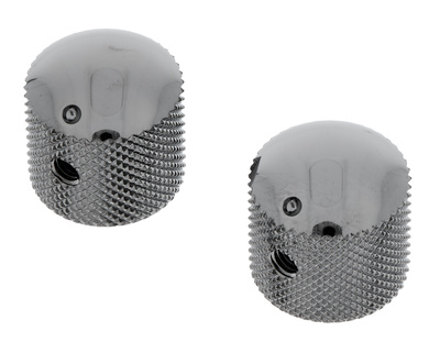 Schaller Dome Knobs RU