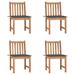 Latitude Run® Solid Wood Teak Patio Chairs w/ Cushions Wood in Brown | 35.43 H x 19.69 W x 20.87 D in | Wayfair 7D3CAE0198ED4589B1CA2F1964C52B4D