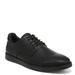 Dr. Scholl's Sync Work - Mens 11.5 Black Slip On W