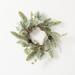 The Holiday Aisle® Faux Pine Wreath Most Realistic Faux in Green | 12 H x 12 W x 2 D in | Wayfair 12446408BFB2412194120CACBD6CFA6E