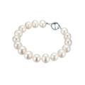 Valero Pearls Armband Damen weiß, 21