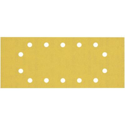 Accessories expert C470 2608900851 Schwingschleifpapier gelocht Körnung (num) 240 (l x b) 280 Image
