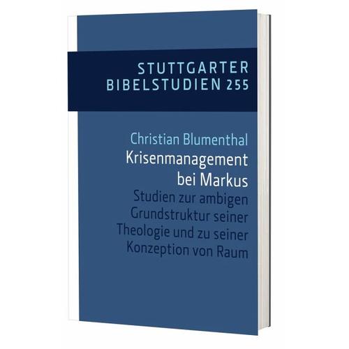 Krisenmanagement bei Markus SBS 255 – Christian Blumenthal