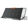 Jackery - SolarSaga 80, pannelli bifacciali a maggiore efficienza solare, 30% di potenza, IP68