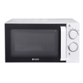 Haden 187666 Chester 700W 20L Microwave - White