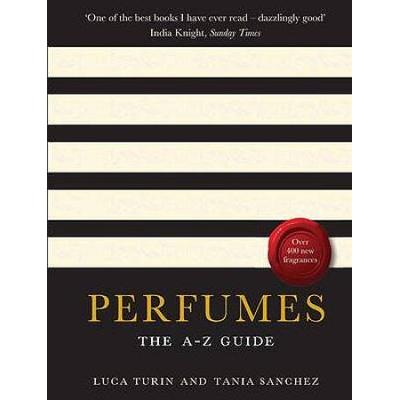Perfumes The Az Guide