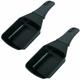 Lot de 2 coupelles carrées (XA521000) Raclette, gril, Wok Tefal