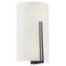 Access Lighting Prong 2 Light 13" Tall LED Wall Sconce