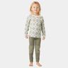 Helly Hansen Kinder HH Lifa Merino Basisset 104/4