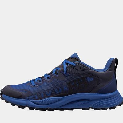 Helly Hansen Herren TRail Wizard Laufschuhe 43