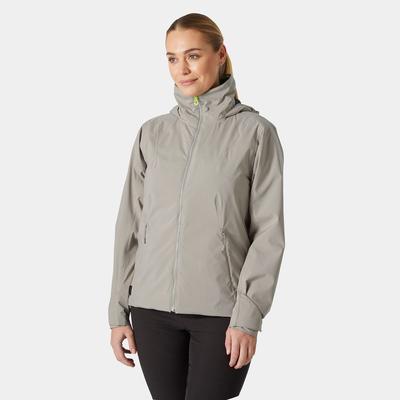 Helly Hansen Damen Hp Racing Lifaloft™ Kapuzen-segeljacke XS