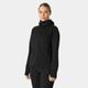 Helly Hansen Damen Evolved Air Midlayer Mit Kapuze M