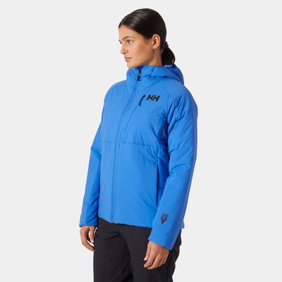 Helly Hansen Damen Odin Stretch-kapuzenjacke 2.0 XL