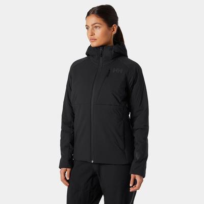 Helly Hansen Damen Odin Stretch-kapuzenjacke 2.0 L