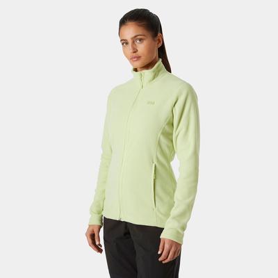 Helly Hansen Damen Daybreaker Fleece-jacke Mit Reißverschluss M