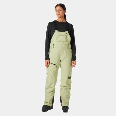 Helly Hansen Damen Powderqueen Verstärkte Latzhose M