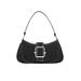 Brocle Zipped Small Shoulder Bag