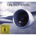 Live At Luna Park (Limited 3CD + 2DVD Digipack) - Dream Theater. (CD mit DVD)