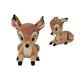 Simba Toys - Disney Animals Core Refresh, Bambi 40Cm