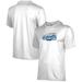 Men's ProSphere White Assumption Greyhounds Golf Logo T-Shirt