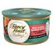 High Protein Medleys Wild Alaskan Salmon Recipe With Garden Veggies in Sauce Wet Cat Food, 3 oz., Case of 24, 24 X 3 OZ