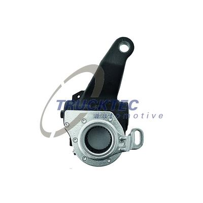 TRUCKTEC AUTOMOTIVE Gestängesteller, Bremsanlage Universal links für MERCEDES-BENZ 9454200938 A9454200938 01.35.240 Image