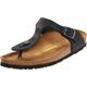 Birkenstock Gizeh Leather Unisex Sandal