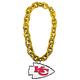 Aminco Kansas City Chiefs NFL Fan Chain