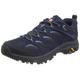 Merrell Men's Moab 3 GTX Hiking Shoe, Navy 01, 10.5 UK
